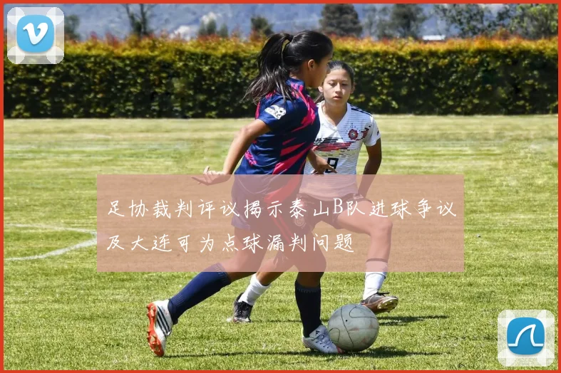 足协裁判评议揭示泰山B队进球争议及大连可为点球漏判问题